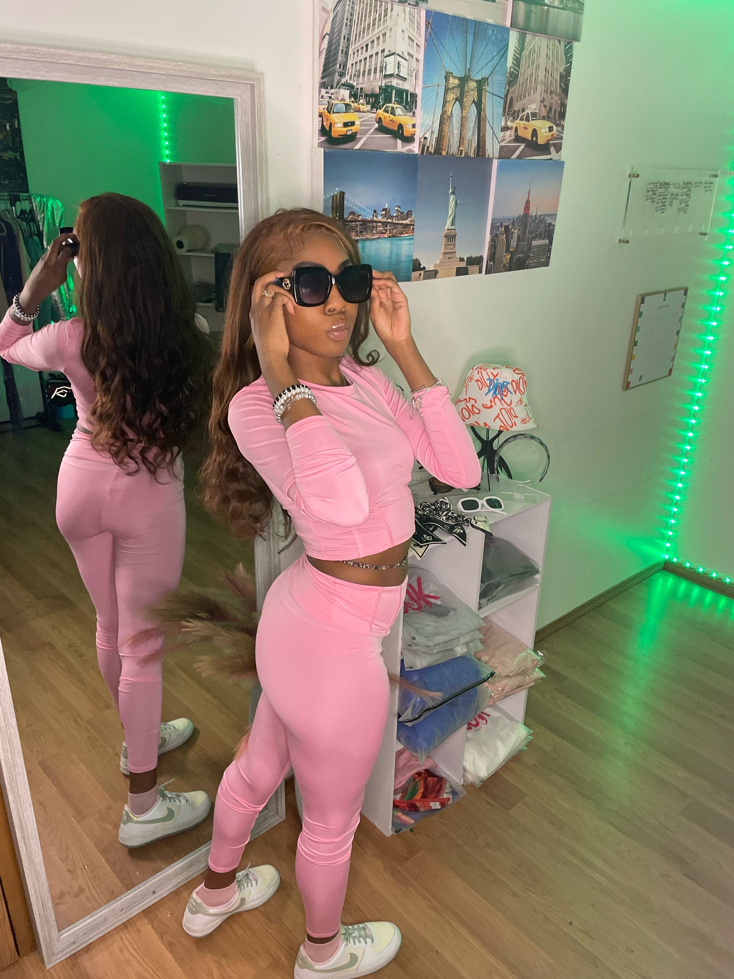 Ashley set
