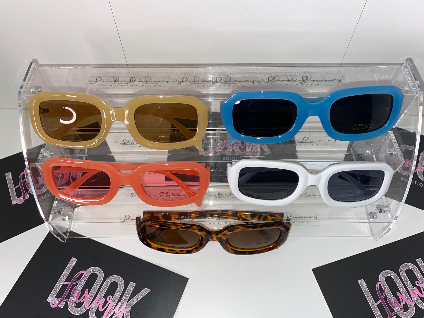 “Love me some” Shades