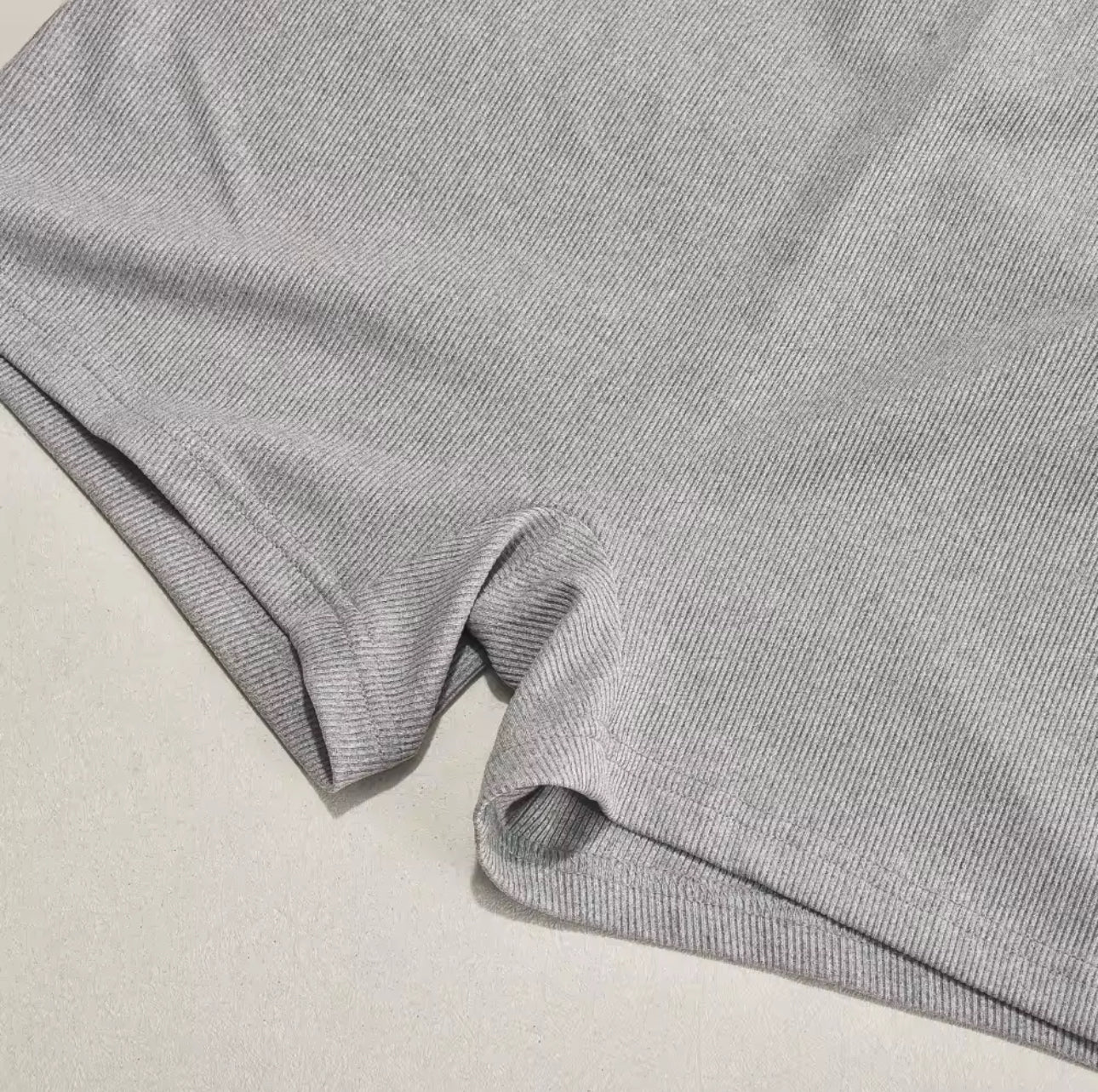 “Love Me Down” Romper