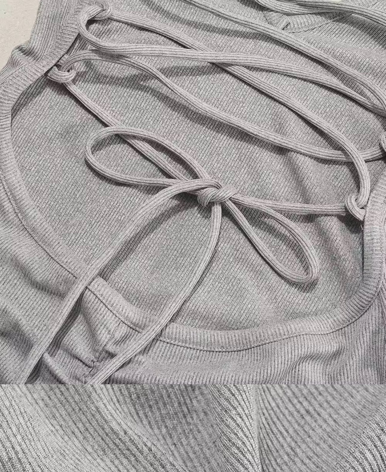 “Love Me Down” Romper