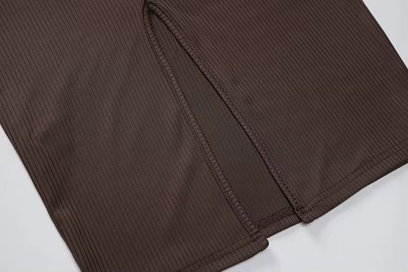 “Maria” BodyCon Dress