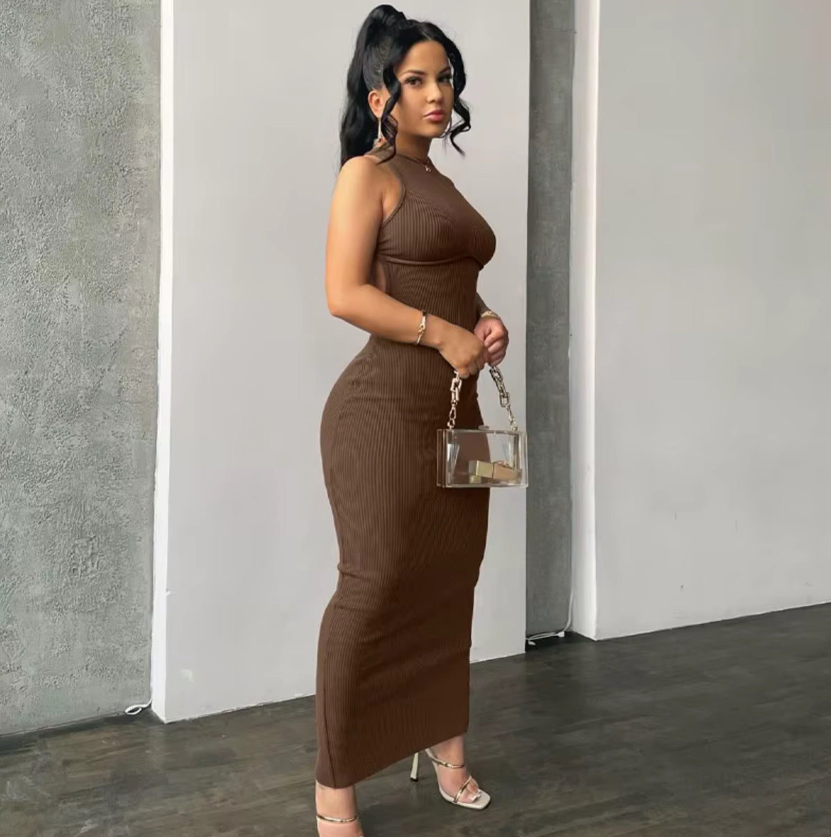 “Maria” BodyCon Dress