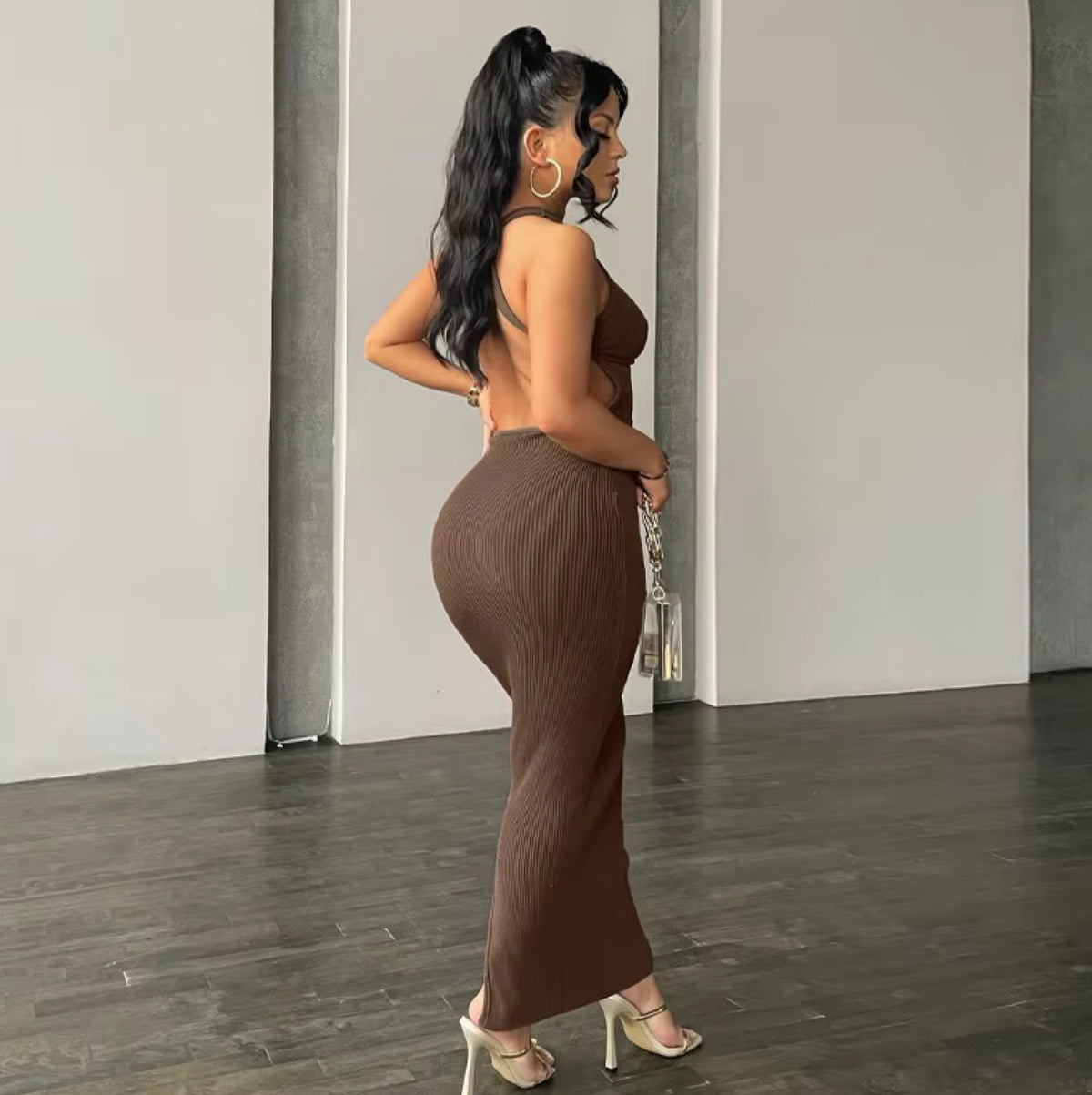 “Maria” BodyCon Dress