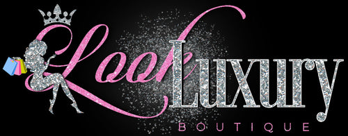 Look Luxury Boutique