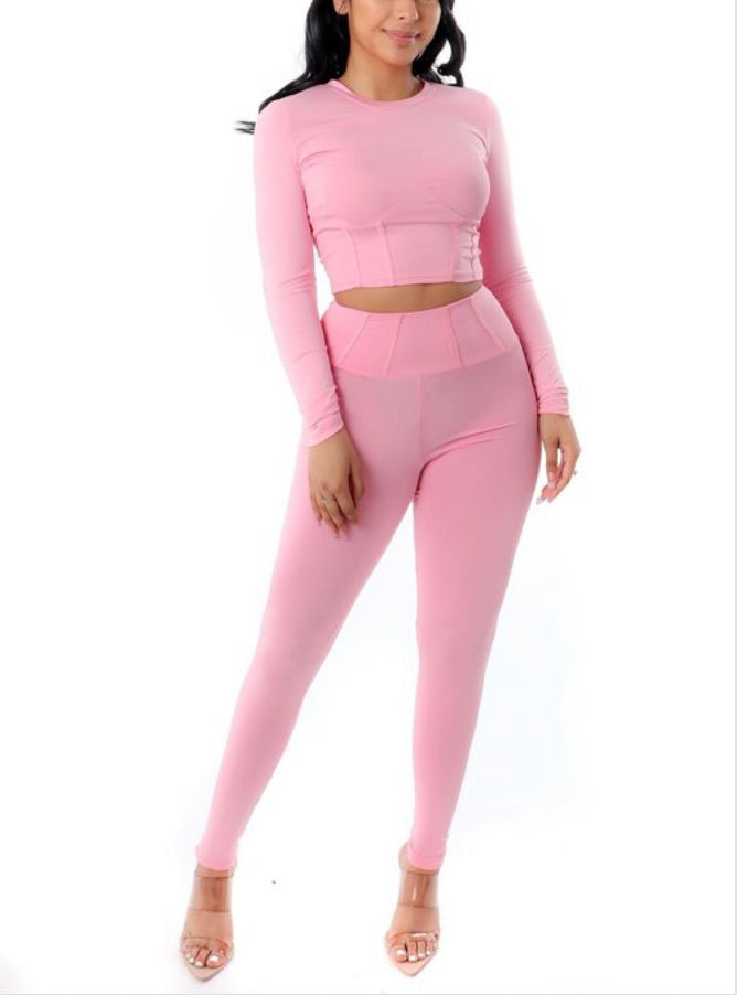 Ashley set