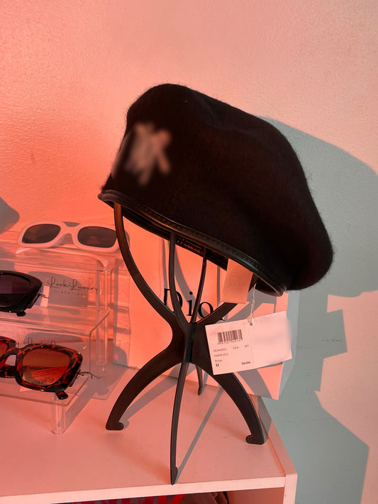 Luxury Baret