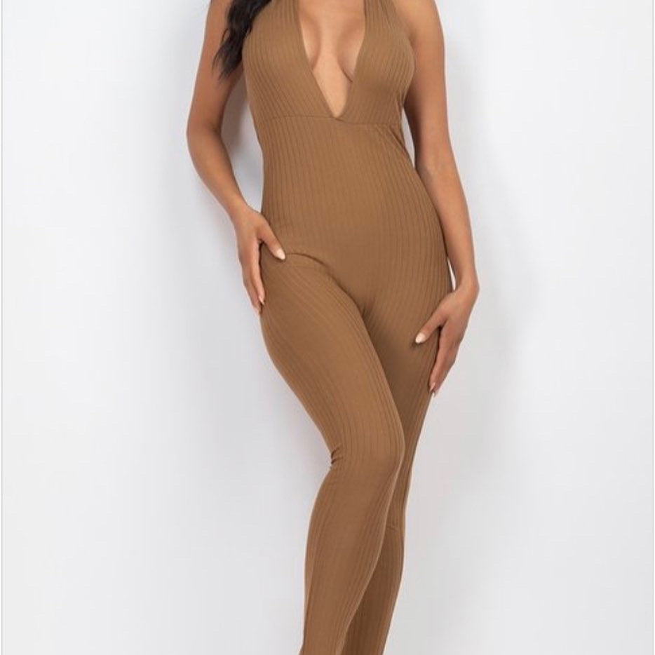 Get me body Jumpsuit