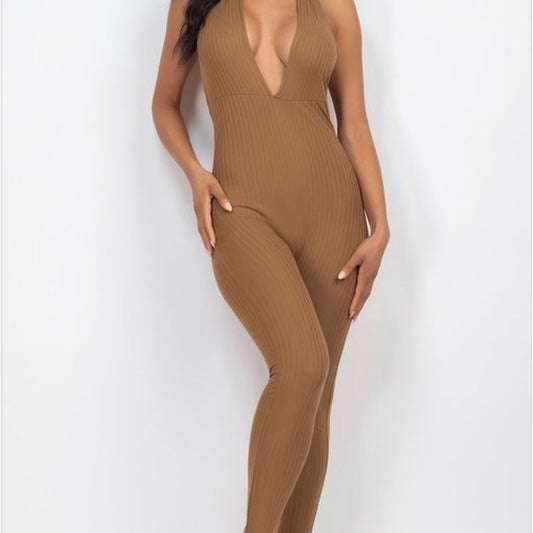 Get me body Jumpsuit