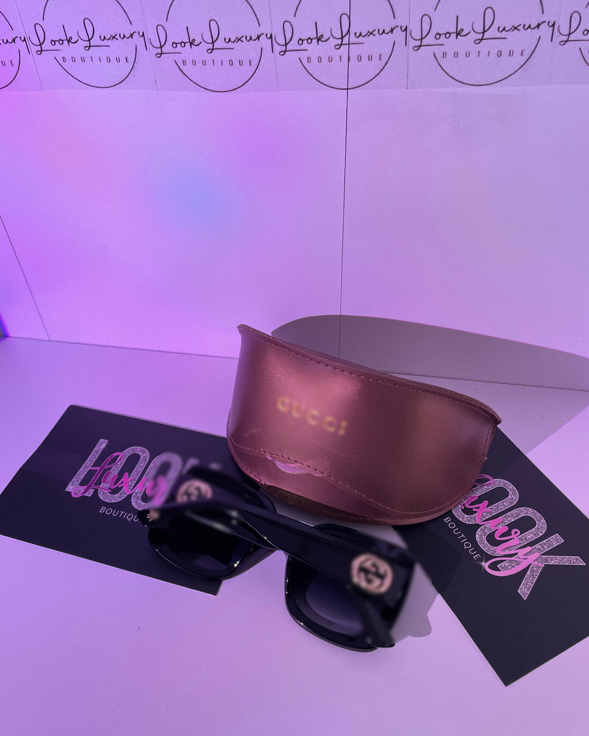 Luxury Sunglasses