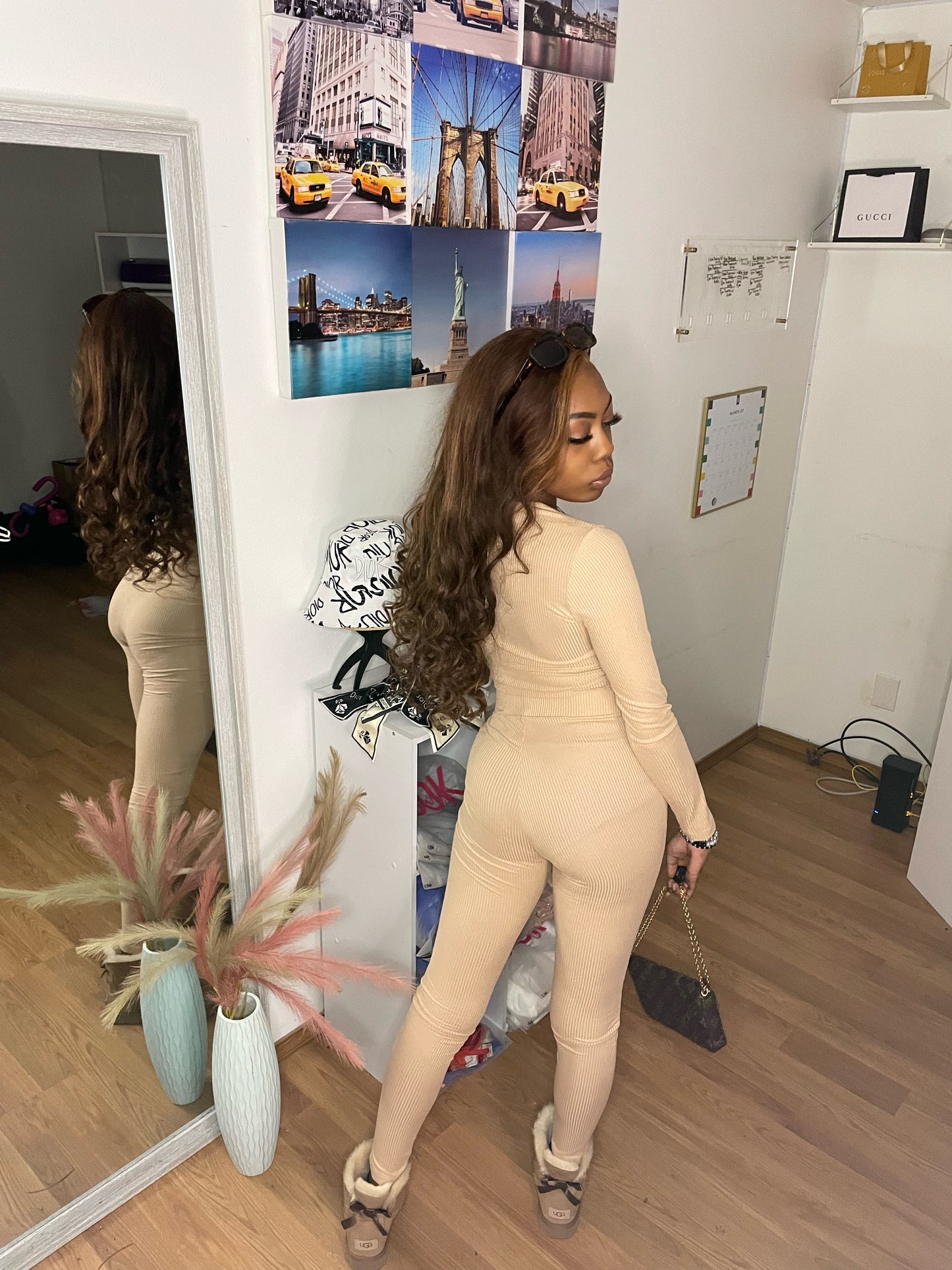 Miami set