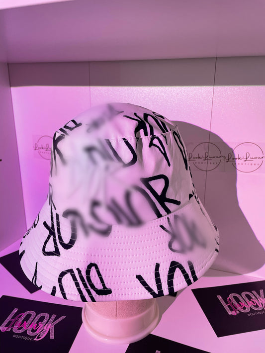 Luxury Buckethats
