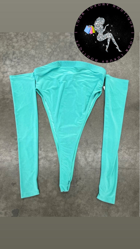 Tina Bodysuit