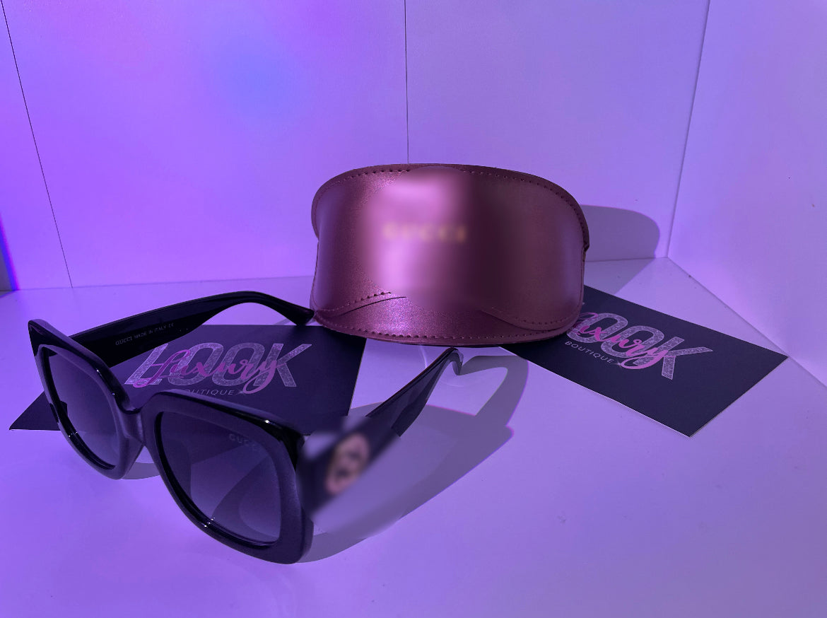 Luxury Sunglasses