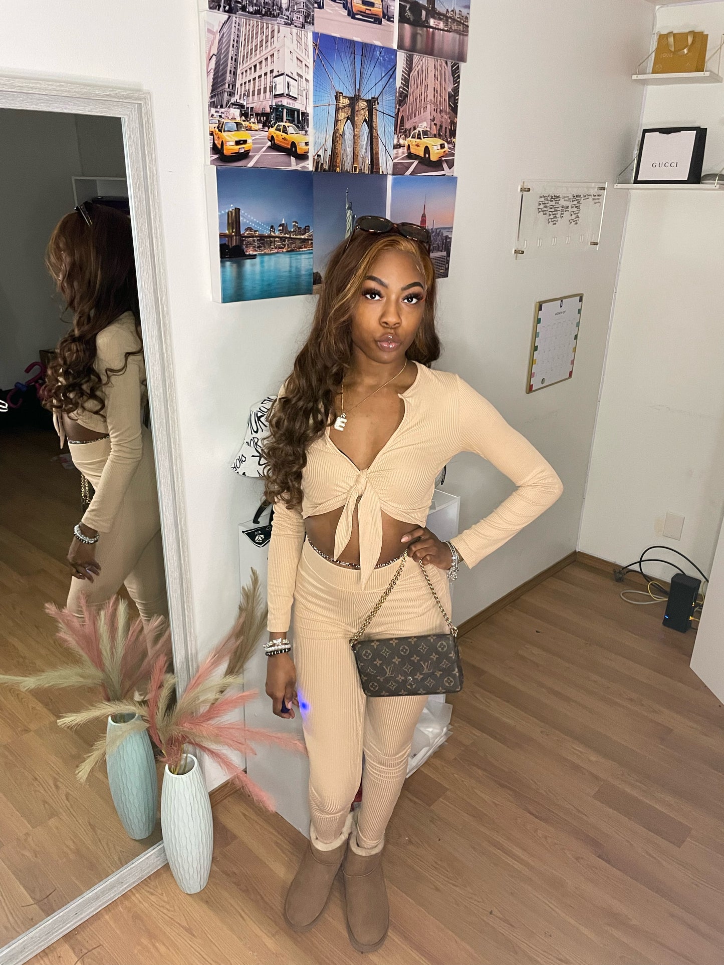 Miami set