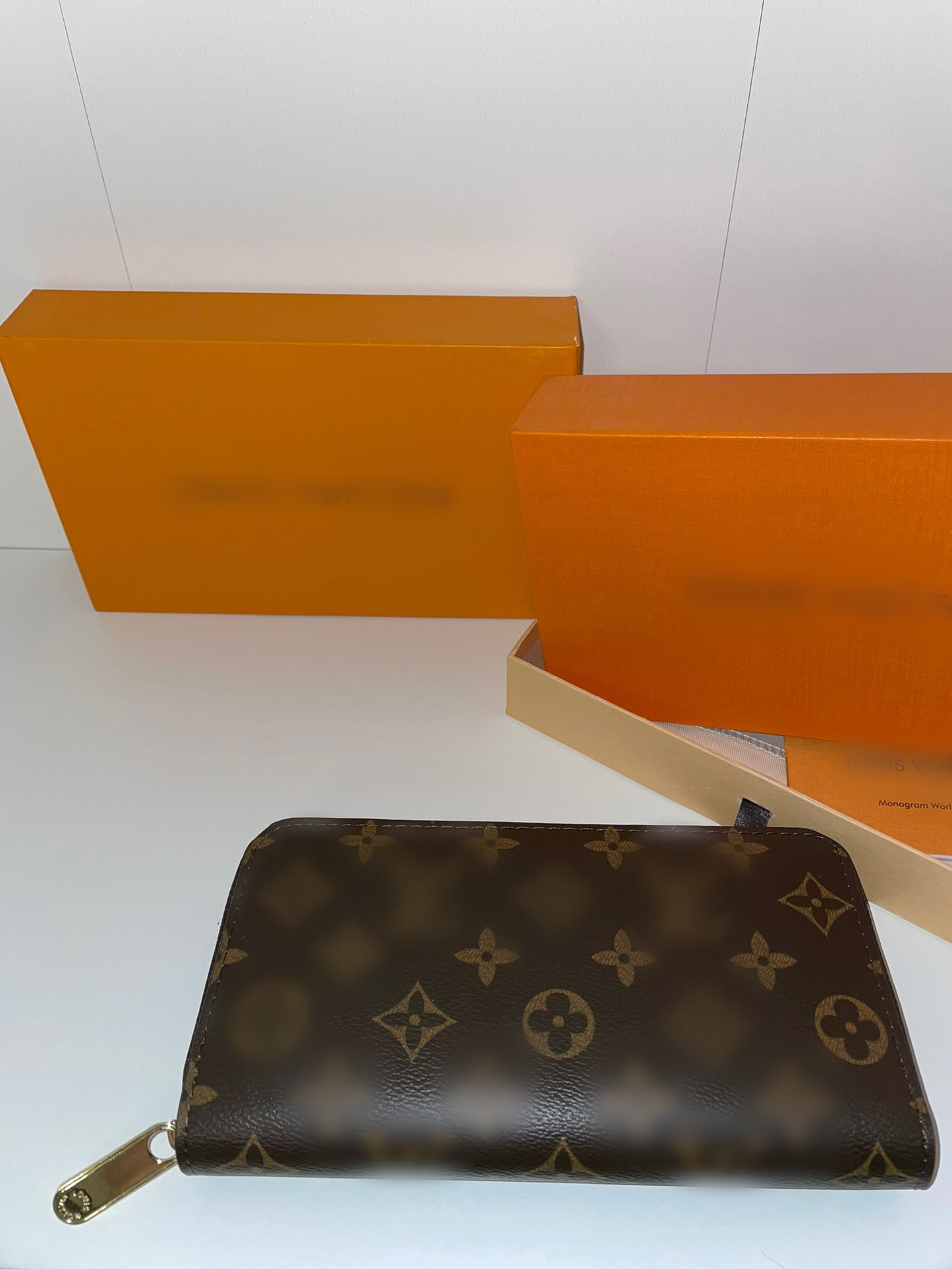 Luxury Wallets