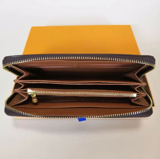 Luxury Wallets