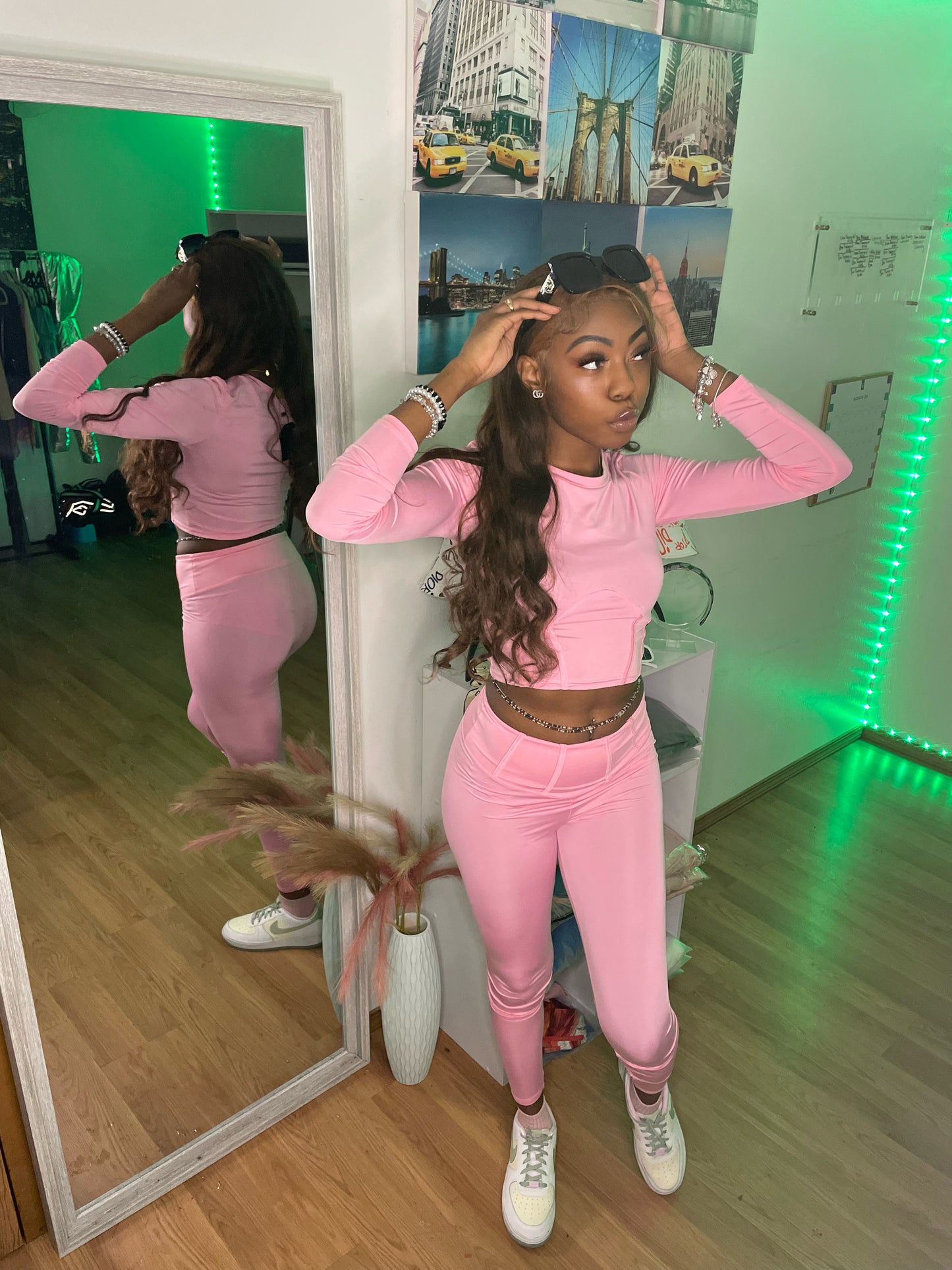 Ashley set