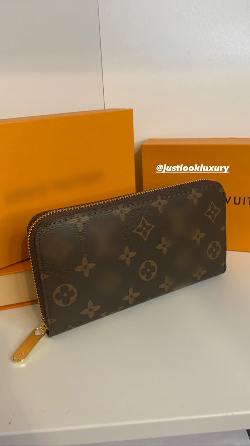 Luxury Wallets