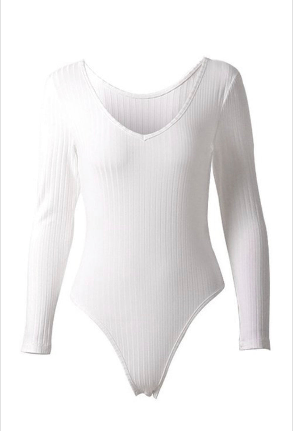 BodyV Bodysuit