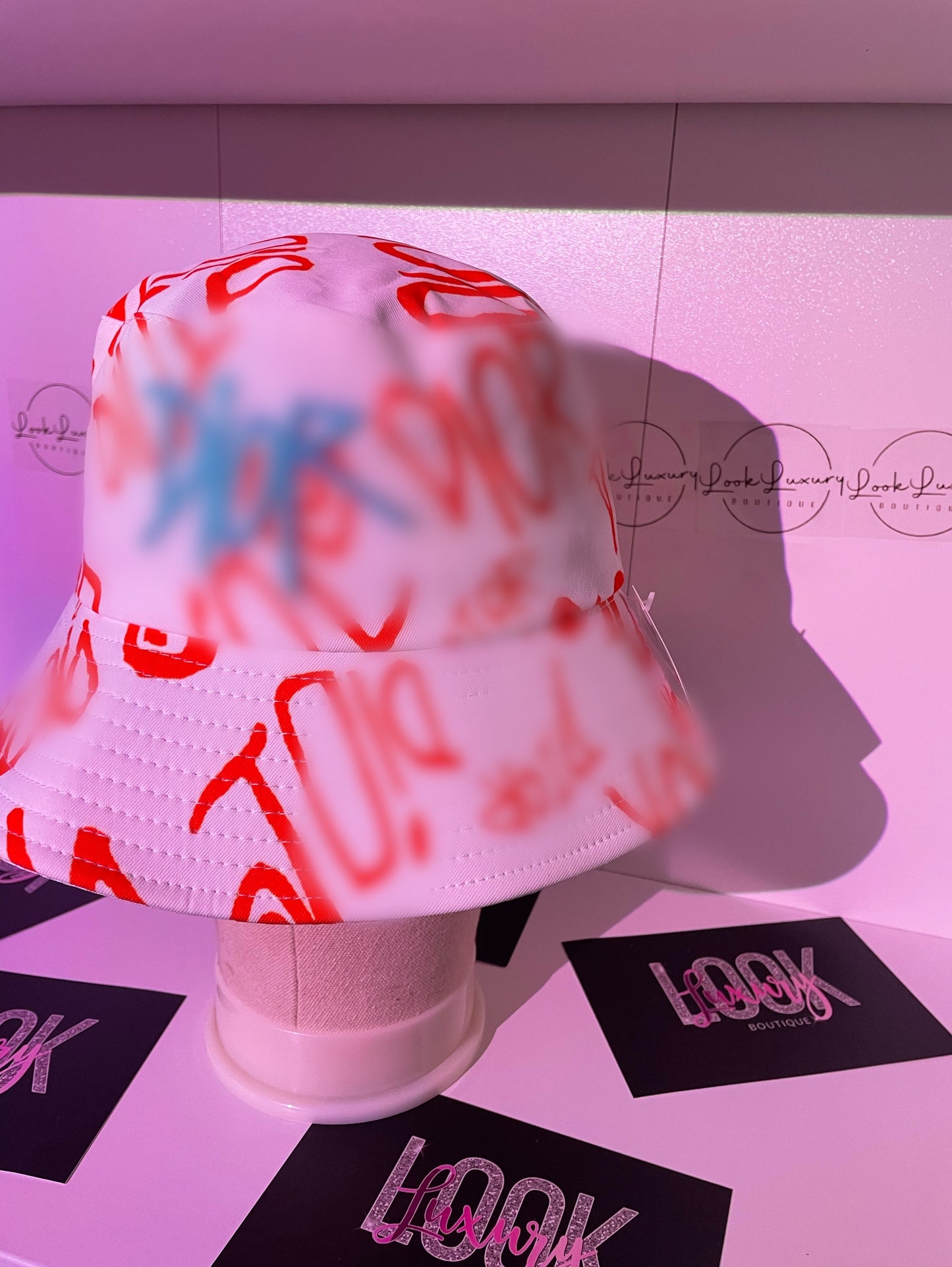 Luxury Buckethats